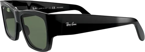 Vista 3 de Ray-Ban RB2187 Nomad - Gafas de sol cuadradas
