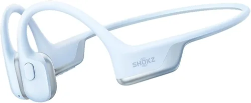 Vista 16 de SHOKZ OpenRun Air 2 Mini Bone Conduction Auriculares Bluetooth de oreja Negro