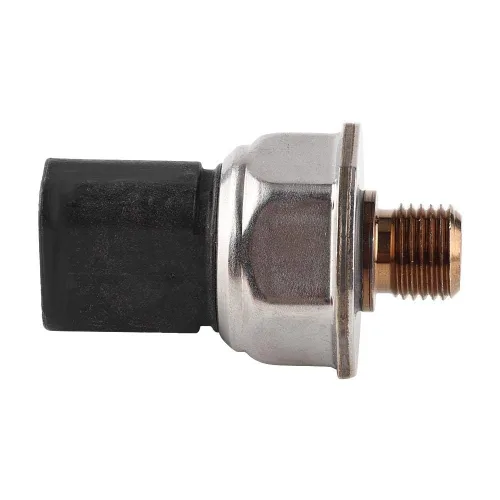 Vista 6 de Aramox Sensor de presión del carril de combustible, sensor de presión de coche apto para C13 C15 C16 OEM 284-2728 13145690