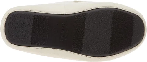 Vista 4 de Tienda Essentials Pantuflas tipo mocasín para mujer