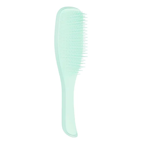 Vista 8 de Tangle Teezer Cepillo desenredante fino y frágil para cabello teñido, fino y fino, dientes flexibles suaves de dos niveles que reducen la rotura