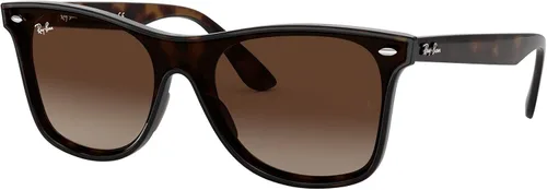 Vista 2 de Ray-Ban RB4440n Blaze Wayfarer - Gafas de sol cuadradas