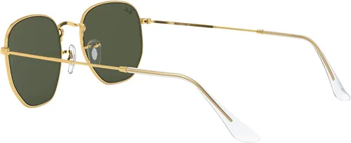 Vista 6 de Ray-Ban RB3548 - Gafas de sol hexagonales