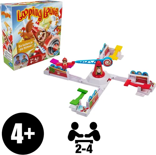 Vista 2 de Looping Louie