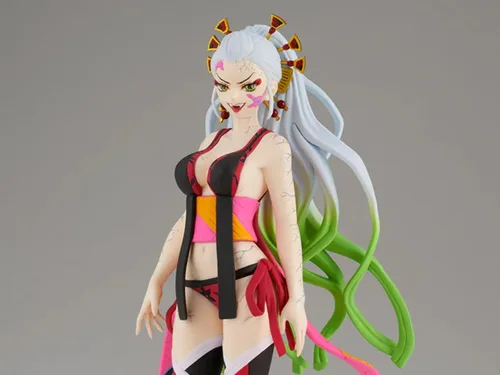 Vista 2 de Demon Slayer: Kimetsu No Yaiba Figure-Demon Series- Vol.9