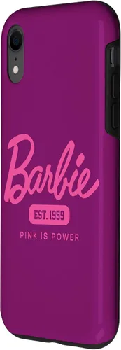 Vista 62 de Barbie - Barbie Est 1959 Case for iPhone 17