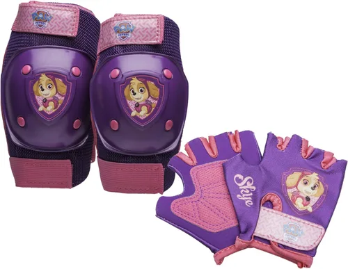 Vista 7 de Bell Accesorios para bicicleta infantil de Paw Patrol
