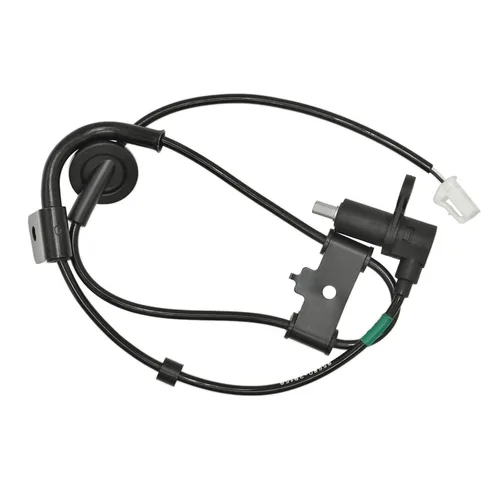 Vista 6 de 95680-2D150 Sensor de velocidad de rueda ABS trasero derecho compatible con KIA Cerato Hyundai Elantra
