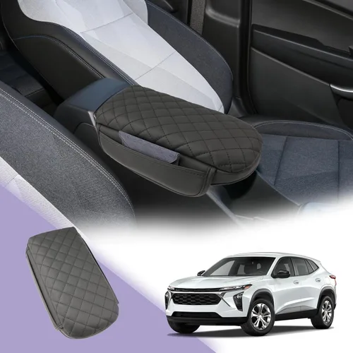 Vista 28 de LUWU Funda para consola central Porsche Macan 2024 2025 compatible con Macan 2015-2020 2021 2022 2023 2024 2025 Accesorios Macan Funda