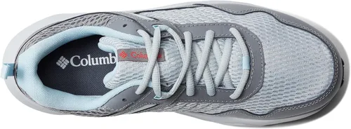 Vista 2 de Columbia Zapatos de senderismo impermeables Plateau para mujer