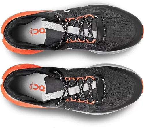 Vista 4 de On Zapatillas Cloudnova Flux para hombre