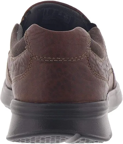 Vista 6 de Clarks Mocasines Cotrell Free para hombre