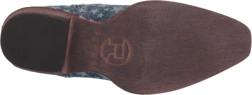 Vista 4 de Roper Women's Merica Denim Fashion Boot