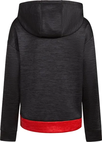 Vista 2 de adidas Boys' Fade Horizon Pullover Hoodie