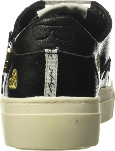 Vista 3 de Karl Lagerfeld Paris Tenis Cate Pins para mujer