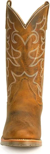 Vista 5 de Double-H Boots mens Cowboy Boots