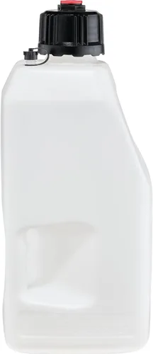 Vista 4 de Contenedor Utilitario Fire Power (Blanco - Capacidad de 5 Galones)