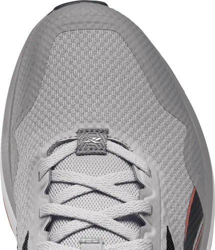 Vista 9 de Reebok Tenis unisex Fusium Run Lite, Claro