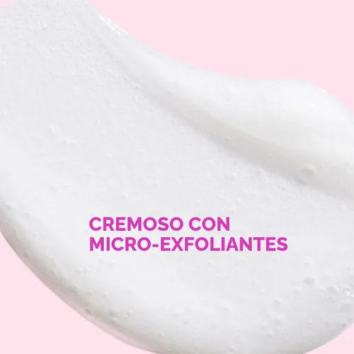 Vista 3 de Murad AHA/BHA Limpiador Exfoliante - Hidratación Exfoliante e Hidratante Lavado Facial de Ácido Salicílico, Láctico y Glicólico - Tratamiento