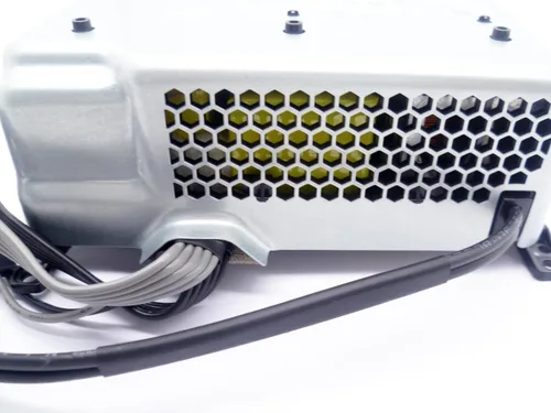 Vista 8 de Adaptador de fuente de alimentación de CA 1920 Reemplazo del módulo compatible con Microsoft Xbox Series X