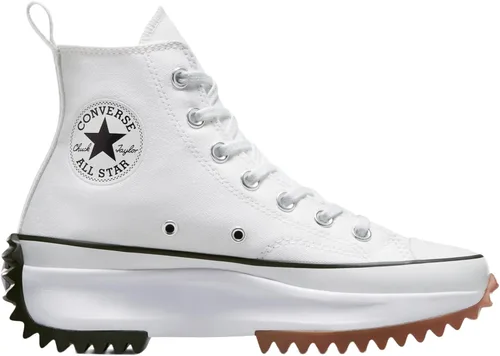 Vista 2 de Converse Zapatillas Run Star Hike Hi, blanconegro (WhiteBlackGum)