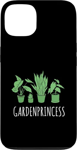 Vista 7 de Garden Princess Case for iPhone 17