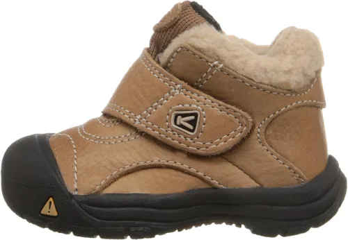 Vista 8 de KEEN Kootenay botas de invierno para bebés niños pequeños niños mayores