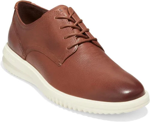 Vista 2 de Cole Haan Grand+ punta lisa Oxford