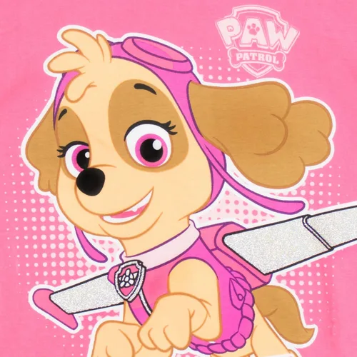 Vista 3 de Paw Patrol Girls' Skye Pajamas