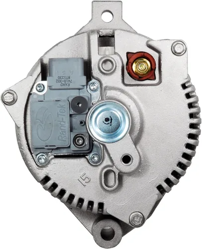 Vista 2 de ACDelco Gold 335-1113 (88877323) Alternador
