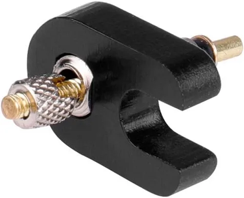 Vista 2 de SEADEAR 15 piezas de reparación de carrete de neumático de bicicleta de automóvil, kit adaptador de tapa de válvula, herramienta removedor de núcleo
