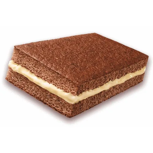 Vista 3 de Balconi Mini-Tiramisu Snack Cakes - 10 pasteles por paquete