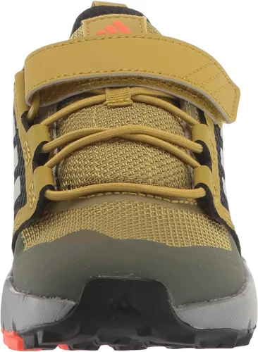 Vista 2 de adidas Tenis unisex para correr Terrex Trailmaker para niños