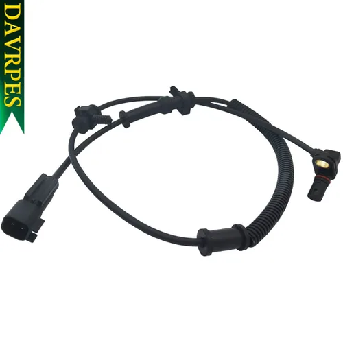 Vista 2 de 68060333AA Sensor de velocidad de rueda ABS delantero izquierdo o derecho para Dodge Ram 1500 2009-2010, Dodge Ram 2500 2010, Ram 1500 2011