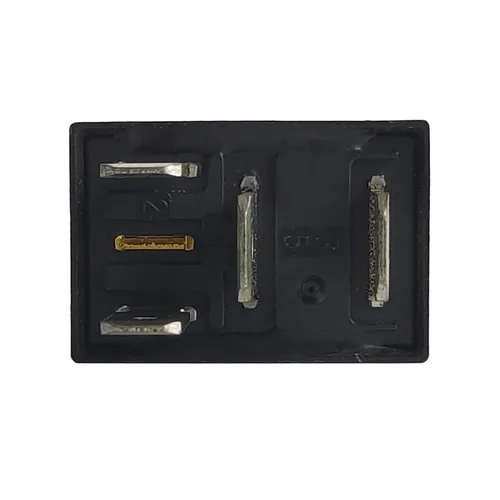 Vista 6 de 5M5T-14B192-AA 20A 12VDC 4Pins Relé automotriz adecuado para una amplia gama de automoción