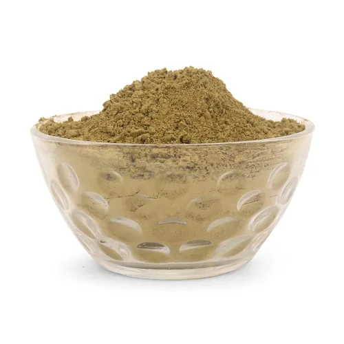 Vista 2 de Polvo de henna para cabello Polvo de hojas de henna 100% naturales y herbales Solución orgánica para teñir el cabello Mujeres y hombres