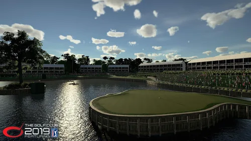 Vista 6 de The Golf Club 2019 (PS4)