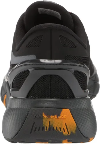 Vista 3 de Reebok Mens Nanoflex Cross Trainer