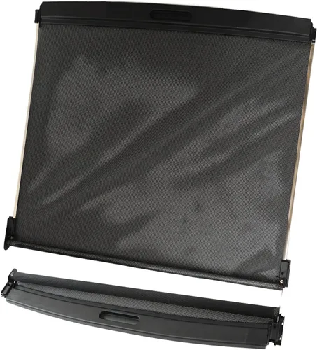 Vista 9 de Cortina enrollable para techo corredizo 54102757016, repuesto para Cooper R55 R56 2007 a 2016