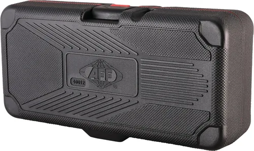Vista 9 de AFF Kit de extensión de limitación de par de 5 piezas con estuche de transporte, 65-140 pies/libras, unidad de 1/2 pulgada, 40012