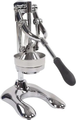 Vista 3 de Ejoyous Orange Juicer Squeezer, Stainless Steel Lemon Squeezer, Commercial Citrus Juicer Hand Press with U Shaped Base