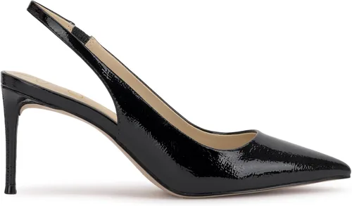 Vista 45 de Jessica Simpson Tacones acolchados Souli para mujer