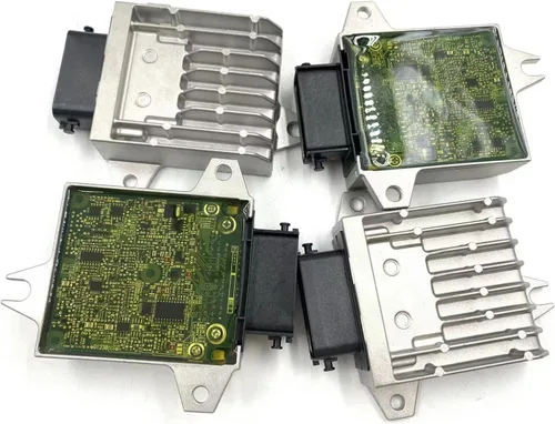 Vista 2 de Módulo de control de transmisión L34N189E1C, adecuado para Mazda 3 2.0L 2006 2011, módulo de control TCM TCU L34N189E1C