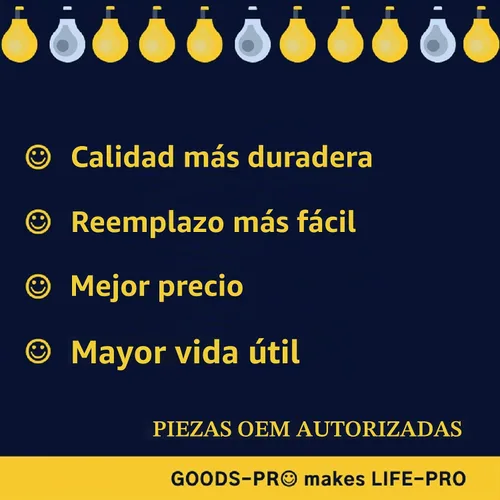 Vista 7 de Protector de sobrecarga WR8X122 (Código: 414RFBYY-53) Original KLIXON Producido Pieza de repuesto para refrigerador GE por GOODS-PRO