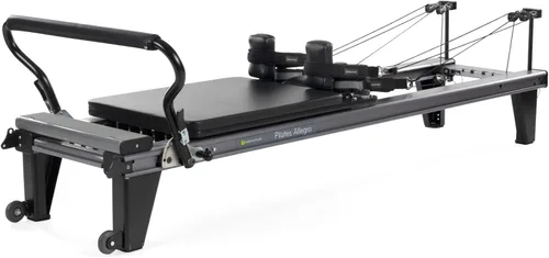 Vista 7 de Balanced Body Allegro Stretch