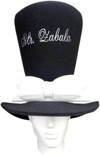Vista 6 de Foam Party Hats: Feathers Princess Crown – Handmade Fancy Feather Crown for Weddings, Parties & Costumes