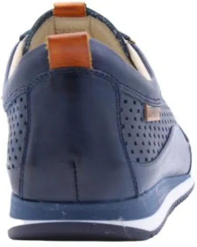 Vista 4 de PIKOLINOS - Zapatillas bajas para hombre, talla 8 US