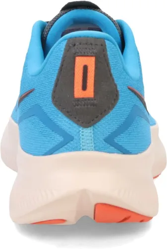 Vista 5 de Saucony Ride 15 - Tenis de correr para mujer
