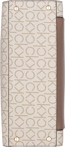 Vista 3 de Calvin Klein Astrid - Bolso organizador con triple compartimento