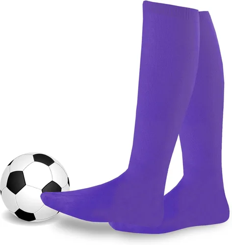 Vista 36 de TeeHee - Calcetines deportivos novedosos para niños pequeños y pequeños, paquete de 6 pares
